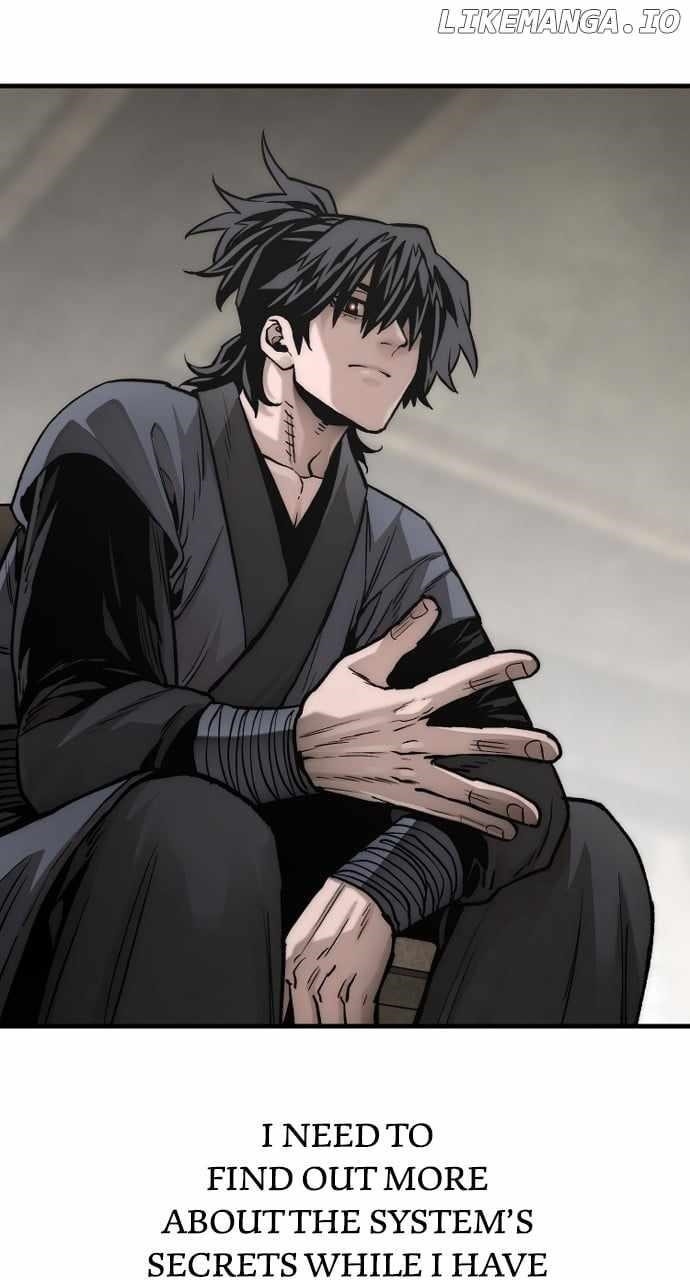 Heavenly Demon Cultivation Simulation - Chapter 139 Page 30