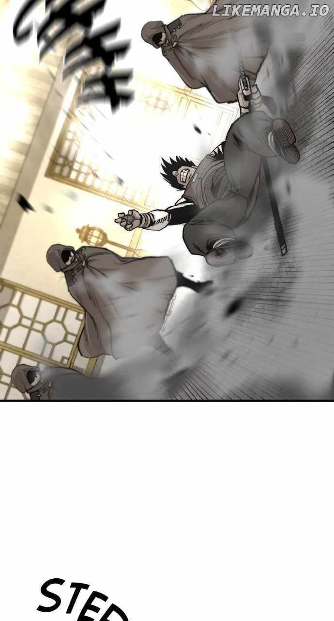 Heavenly Demon Cultivation Simulation - Chapter 139 Page 72