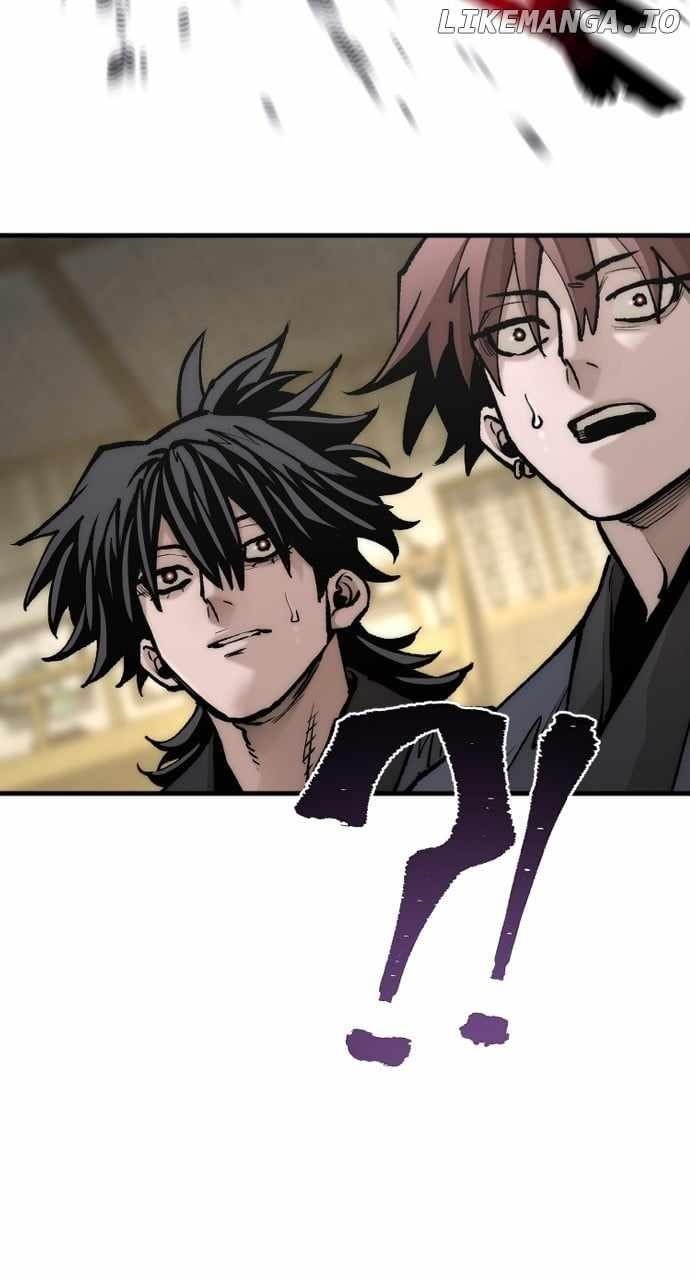 Heavenly Demon Cultivation Simulation - Chapter 139 Page 81