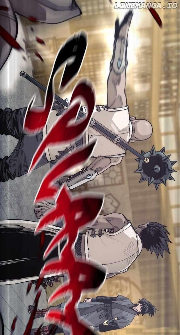 Heavenly Demon Cultivation Simulation - Chapter 139 Page 91