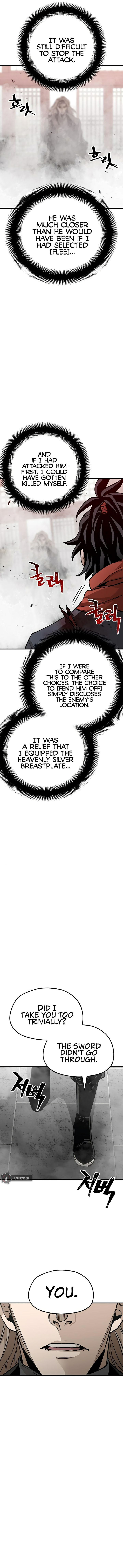 Heavenly Demon Cultivation Simulation - Chapter 14 Page 23