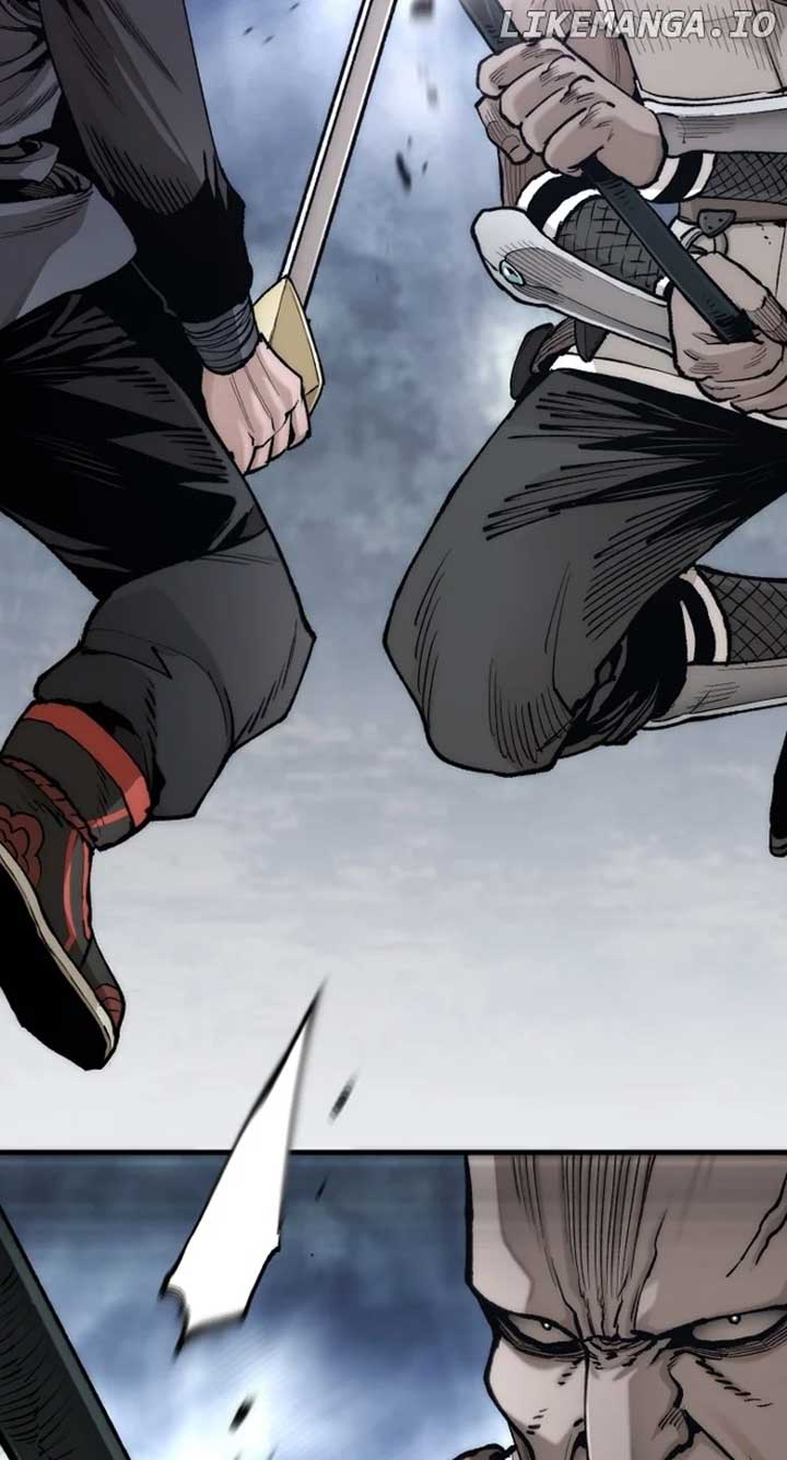 Heavenly Demon Cultivation Simulation - Chapter 140 Page 14