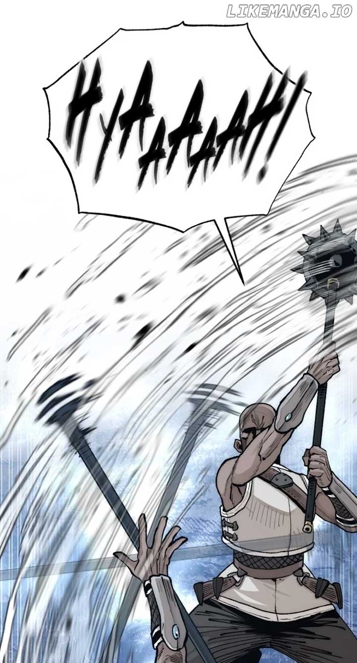 Heavenly Demon Cultivation Simulation - Chapter 140 Page 16