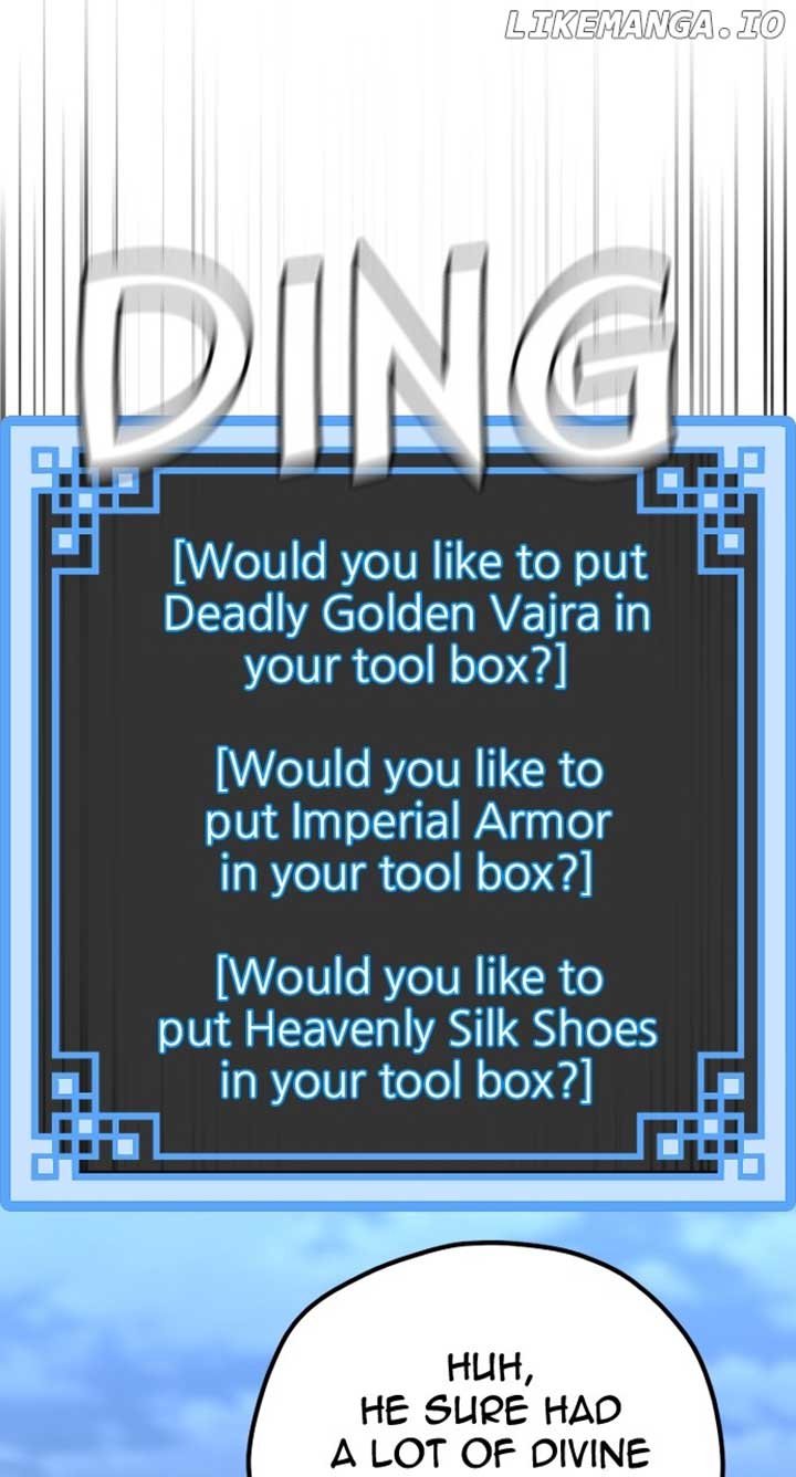 Heavenly Demon Cultivation Simulation - Chapter 140 Page 53