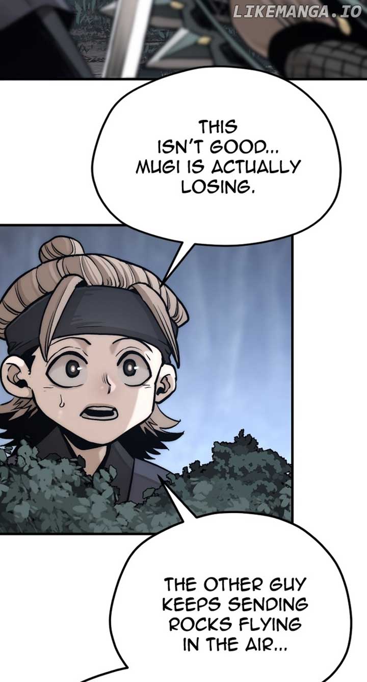 Heavenly Demon Cultivation Simulation - Chapter 140 Page 64