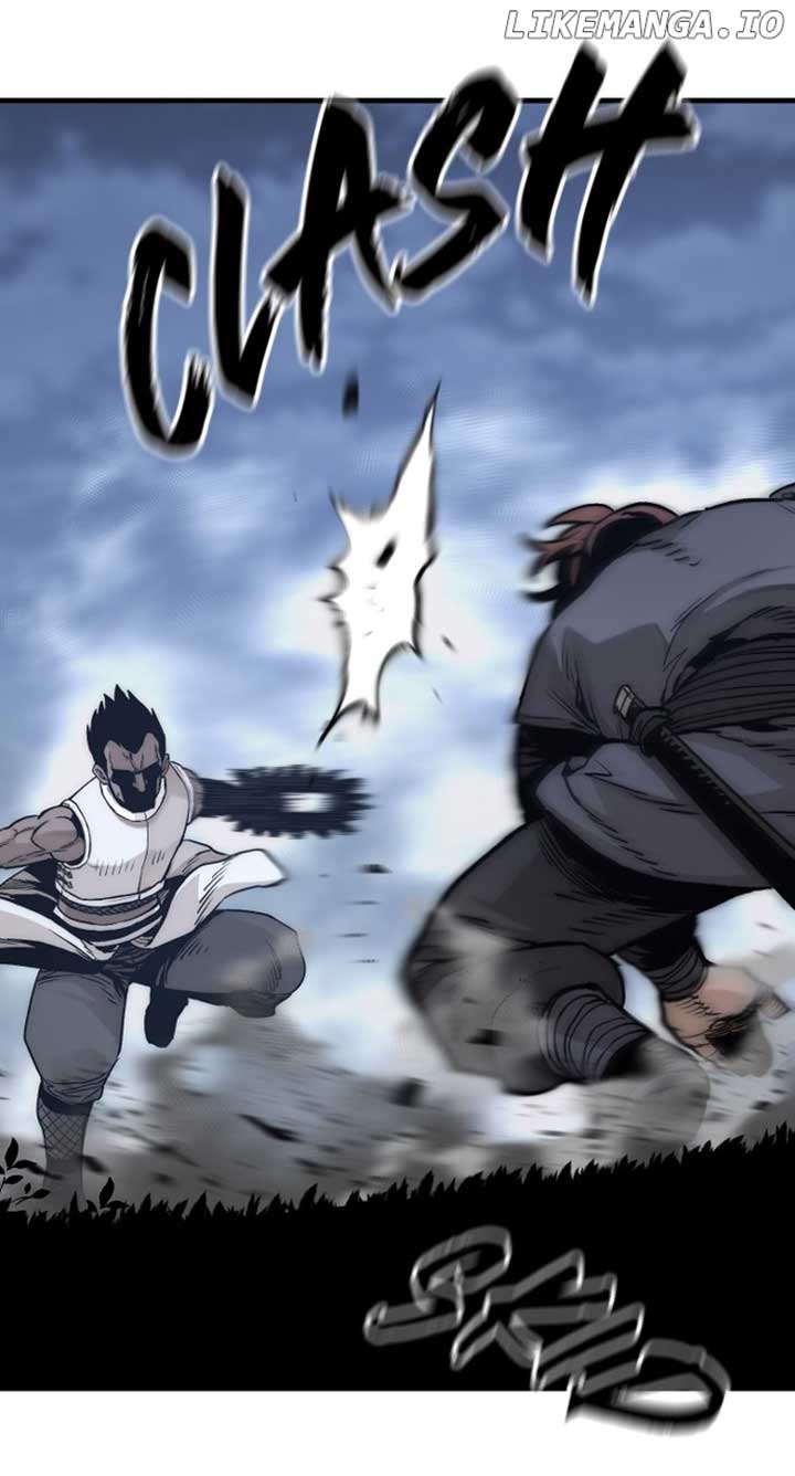 Heavenly Demon Cultivation Simulation - Chapter 140 Page 71