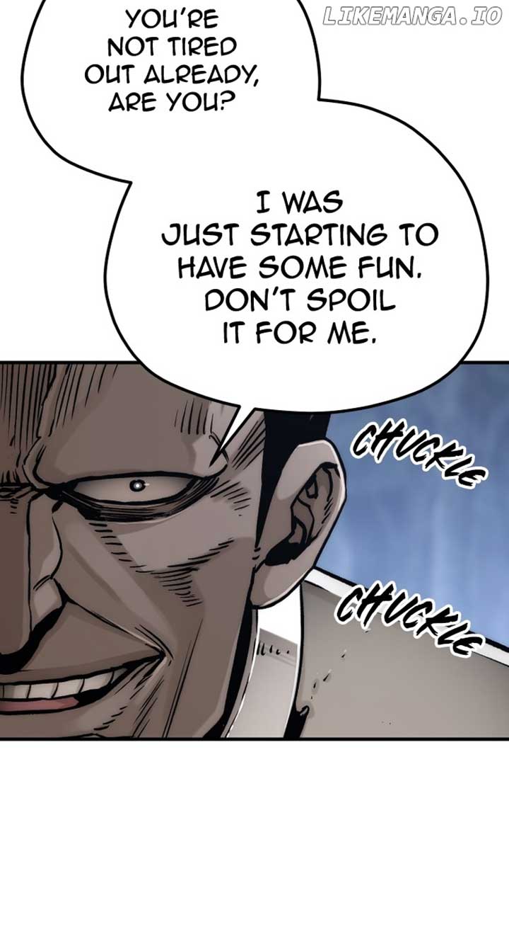 Heavenly Demon Cultivation Simulation - Chapter 140 Page 73