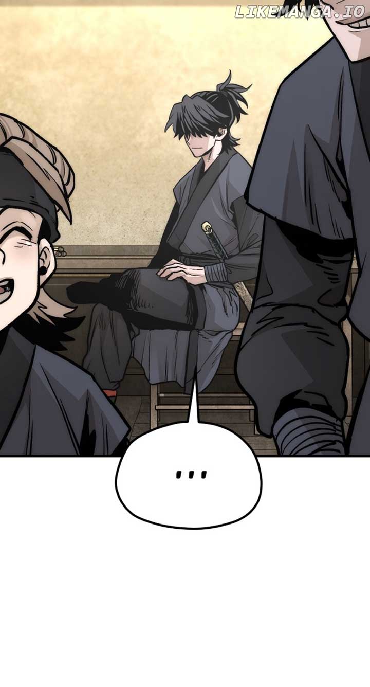 Heavenly Demon Cultivation Simulation - Chapter 140 Page 133