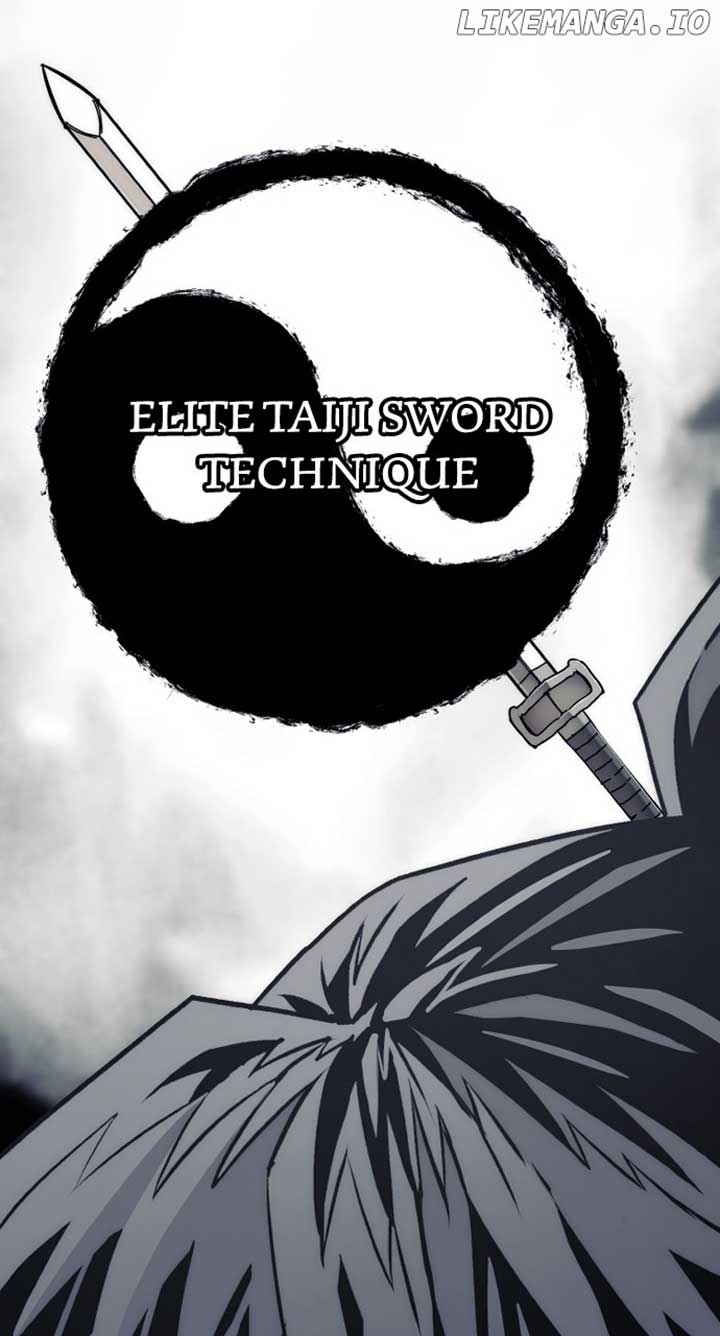 Heavenly Demon Cultivation Simulation - Chapter 140 Page 136