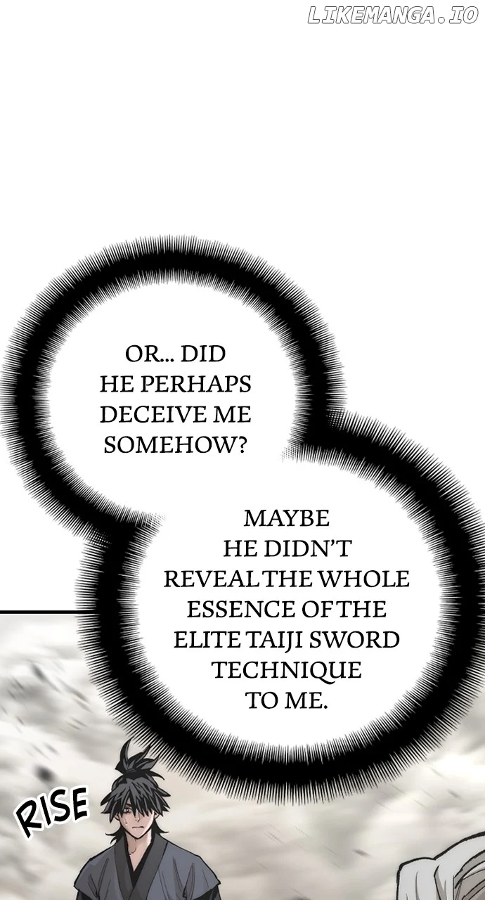 Heavenly Demon Cultivation Simulation - Chapter 142 Page 25