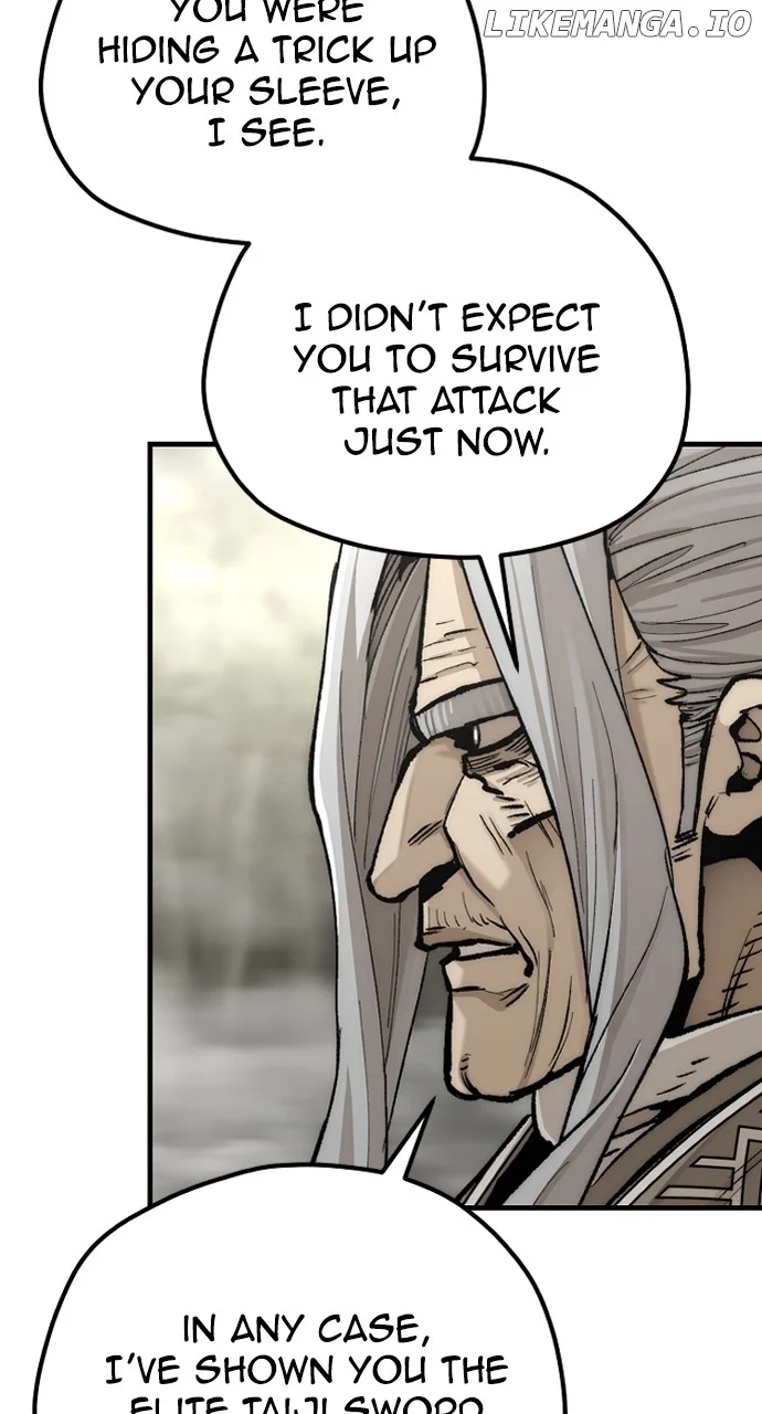 Heavenly Demon Cultivation Simulation - Chapter 142 Page 27