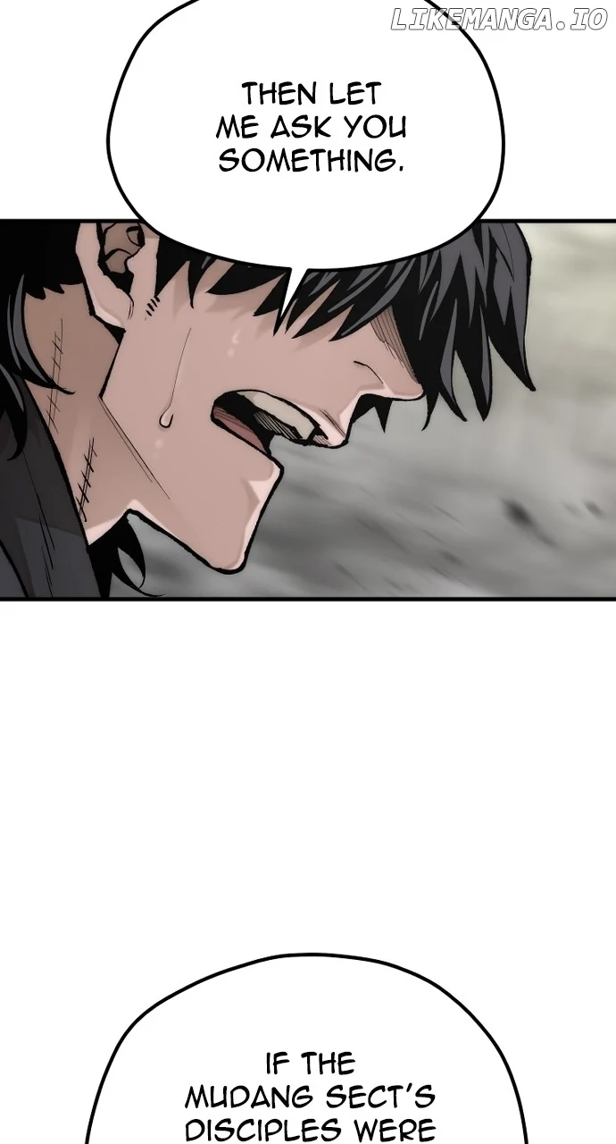 Heavenly Demon Cultivation Simulation - Chapter 142 Page 33