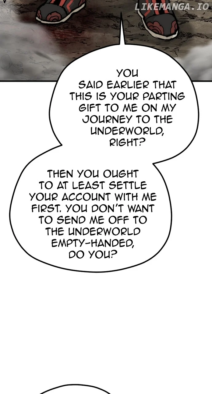 Heavenly Demon Cultivation Simulation - Chapter 142 Page 43