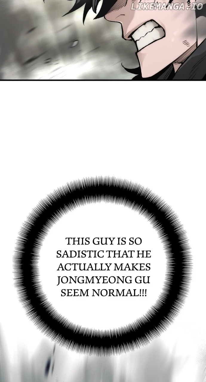 Heavenly Demon Cultivation Simulation - Chapter 142 Page 84