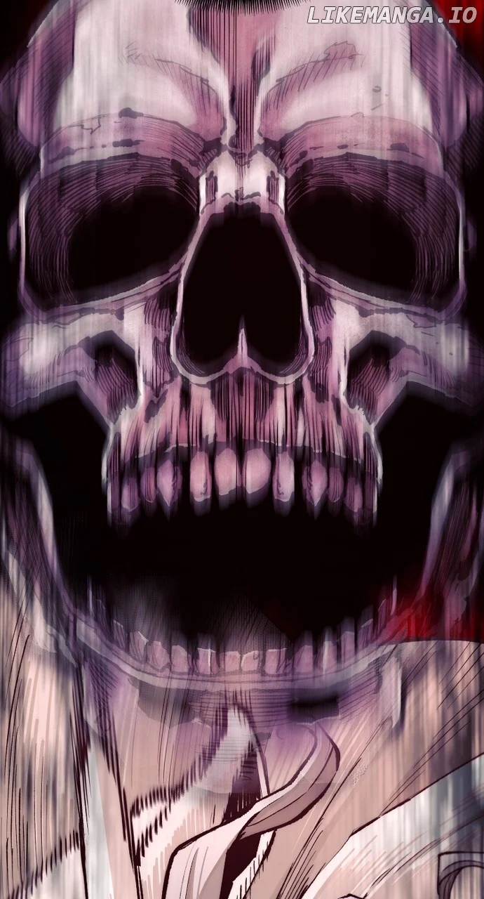 Heavenly Demon Cultivation Simulation - Chapter 142 Page 87