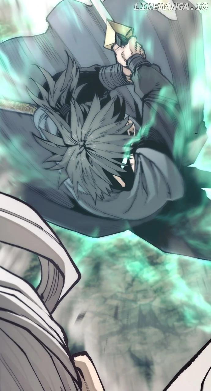 Heavenly Demon Cultivation Simulation - Chapter 142 Page 99