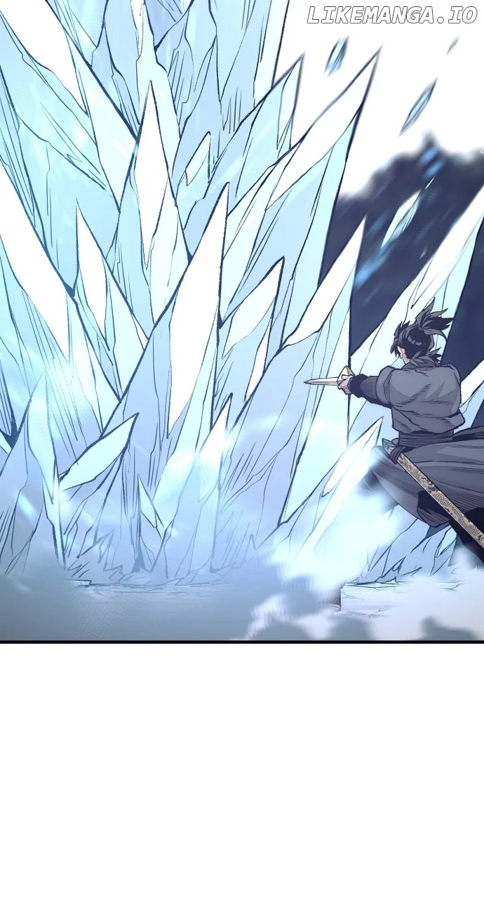 Heavenly Demon Cultivation Simulation - Chapter 142 Page 109