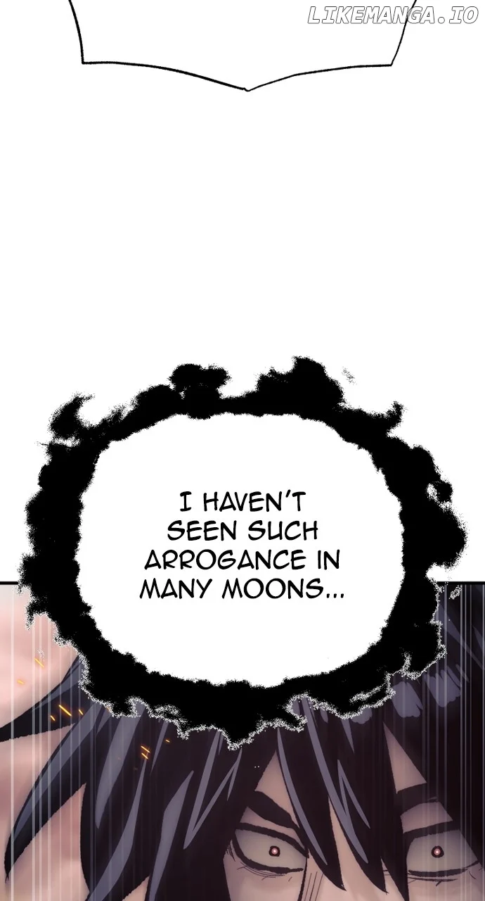 Heavenly Demon Cultivation Simulation - Chapter 142 Page 123