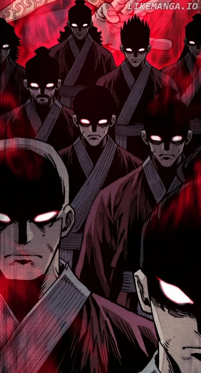 Heavenly Demon Cultivation Simulation - Chapter 143 Page 19