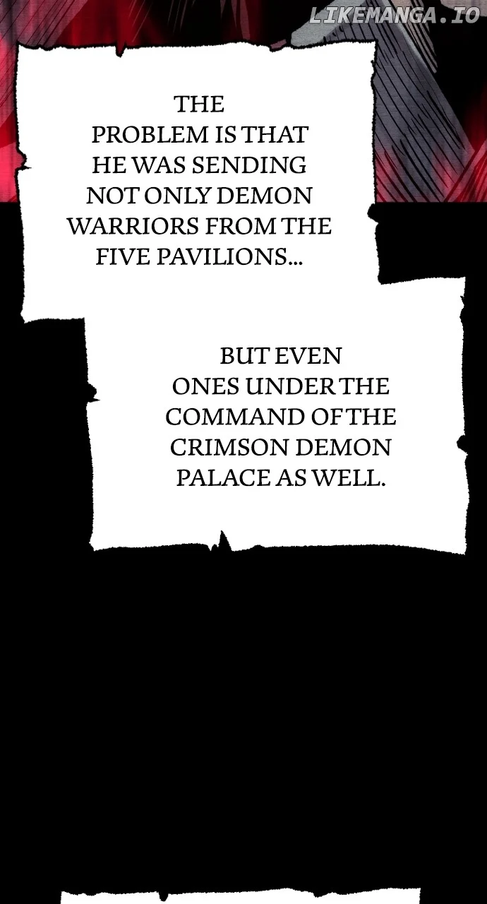 Heavenly Demon Cultivation Simulation - Chapter 143 Page 20