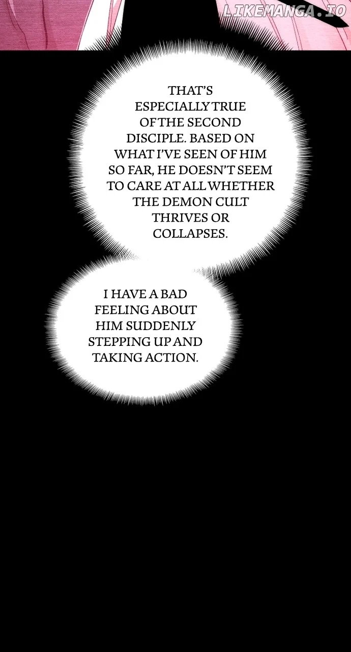 Heavenly Demon Cultivation Simulation - Chapter 143 Page 28