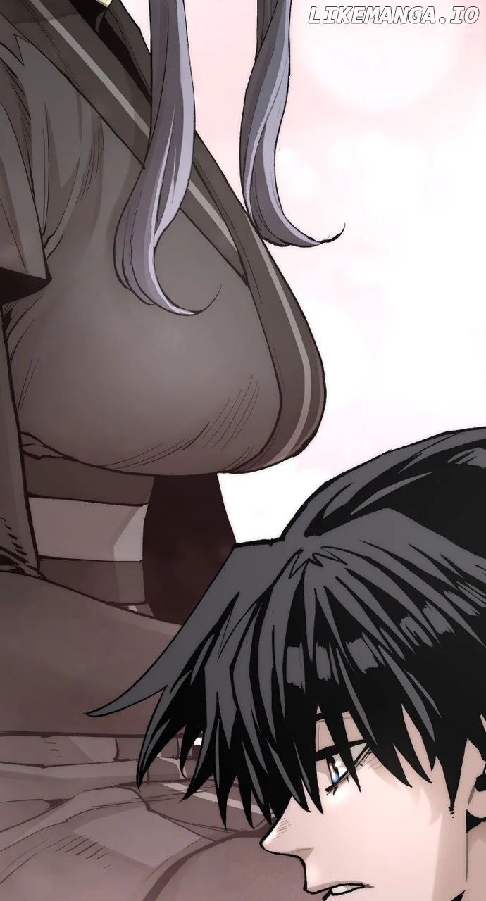 Heavenly Demon Cultivation Simulation - Chapter 143 Page 31