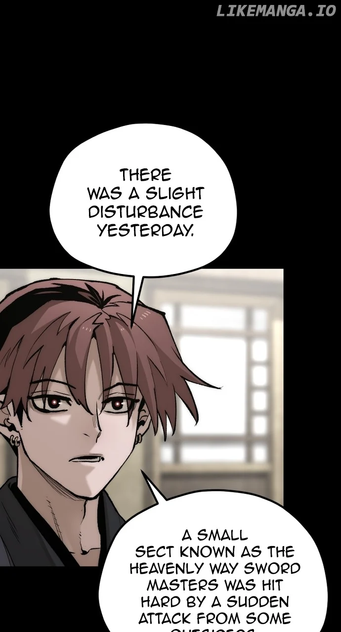 Heavenly Demon Cultivation Simulation - Chapter 143 Page 38