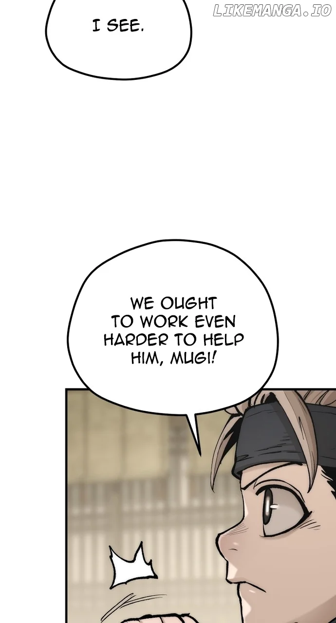 Heavenly Demon Cultivation Simulation - Chapter 143 Page 45