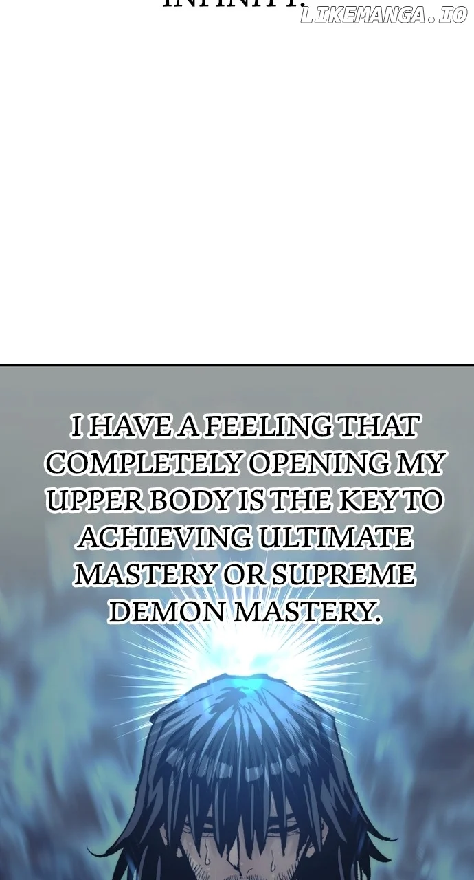 Heavenly Demon Cultivation Simulation - Chapter 143 Page 60