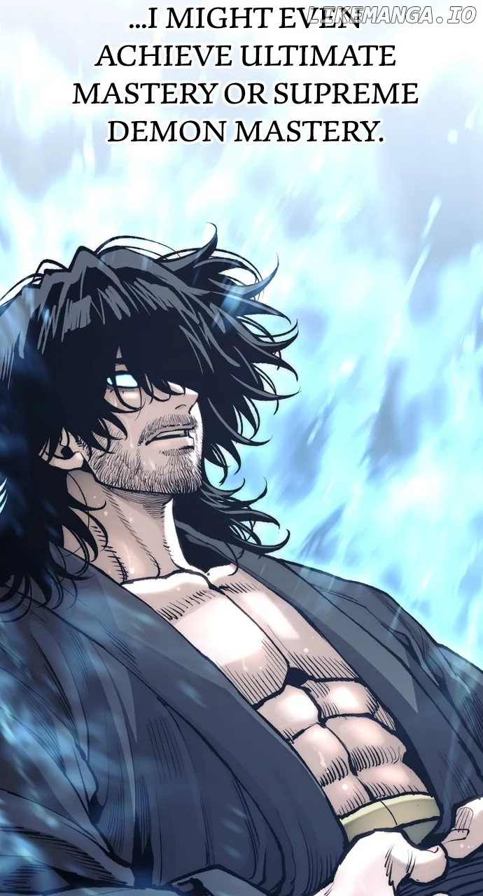 Heavenly Demon Cultivation Simulation - Chapter 143 Page 65