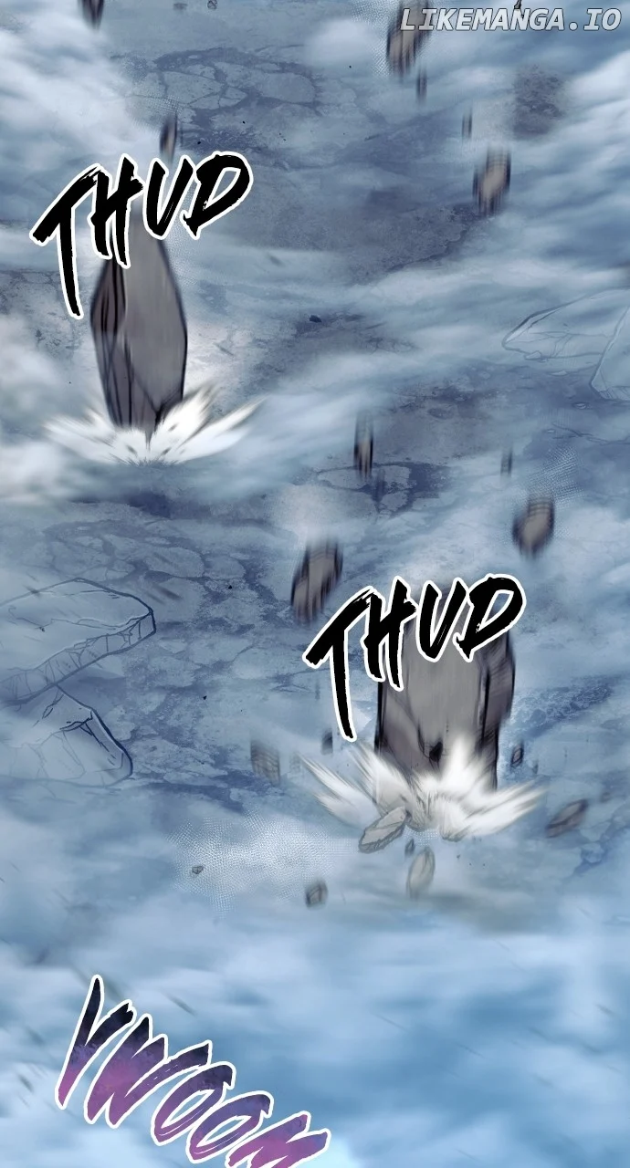 Heavenly Demon Cultivation Simulation - Chapter 143 Page 87