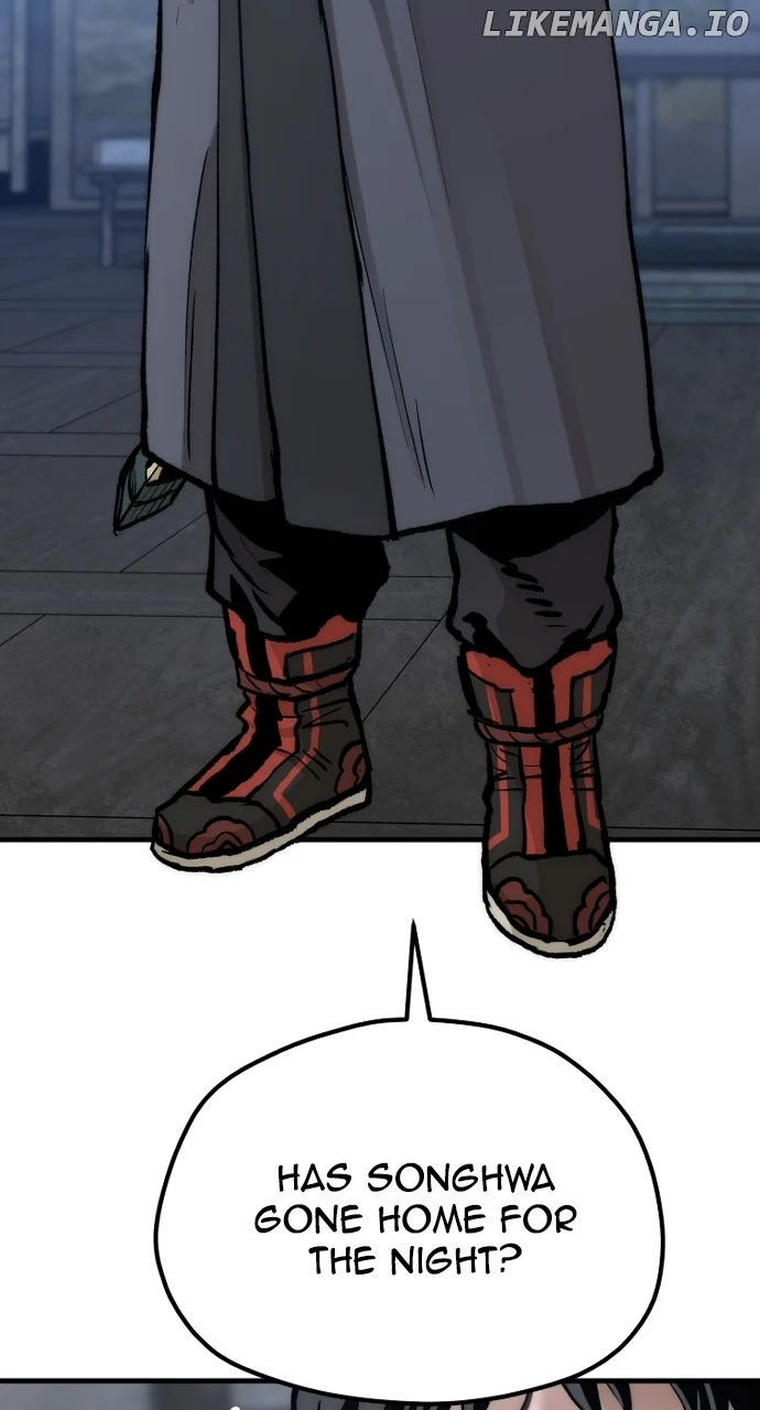 Heavenly Demon Cultivation Simulation - Chapter 143 Page 109