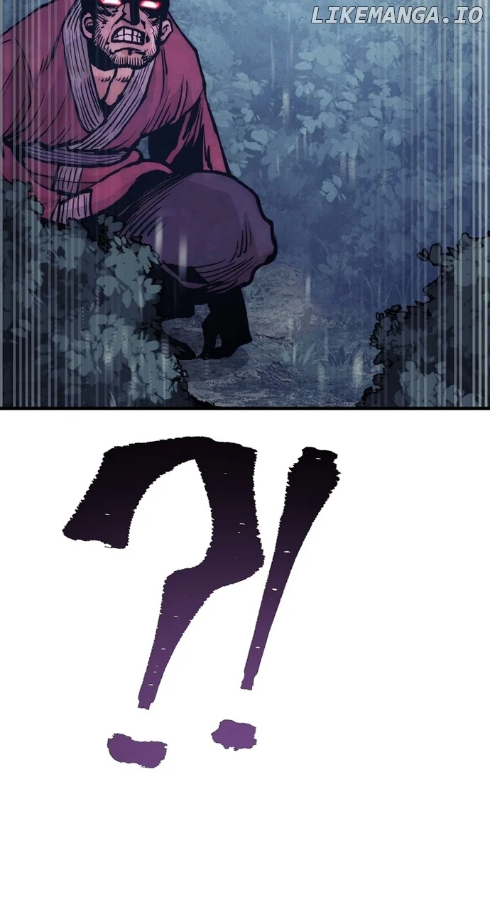 Heavenly Demon Cultivation Simulation - Chapter 143 Page 124