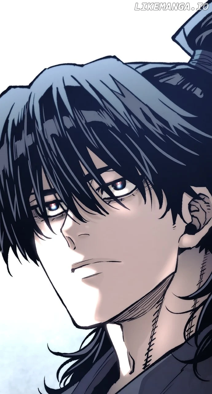 Heavenly Demon Cultivation Simulation - Chapter 143 Page 129