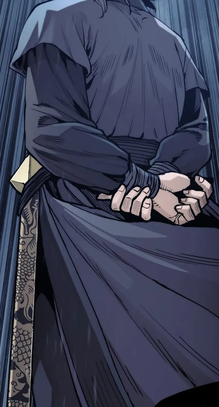 Heavenly Demon Cultivation Simulation - Chapter 144 Page 5