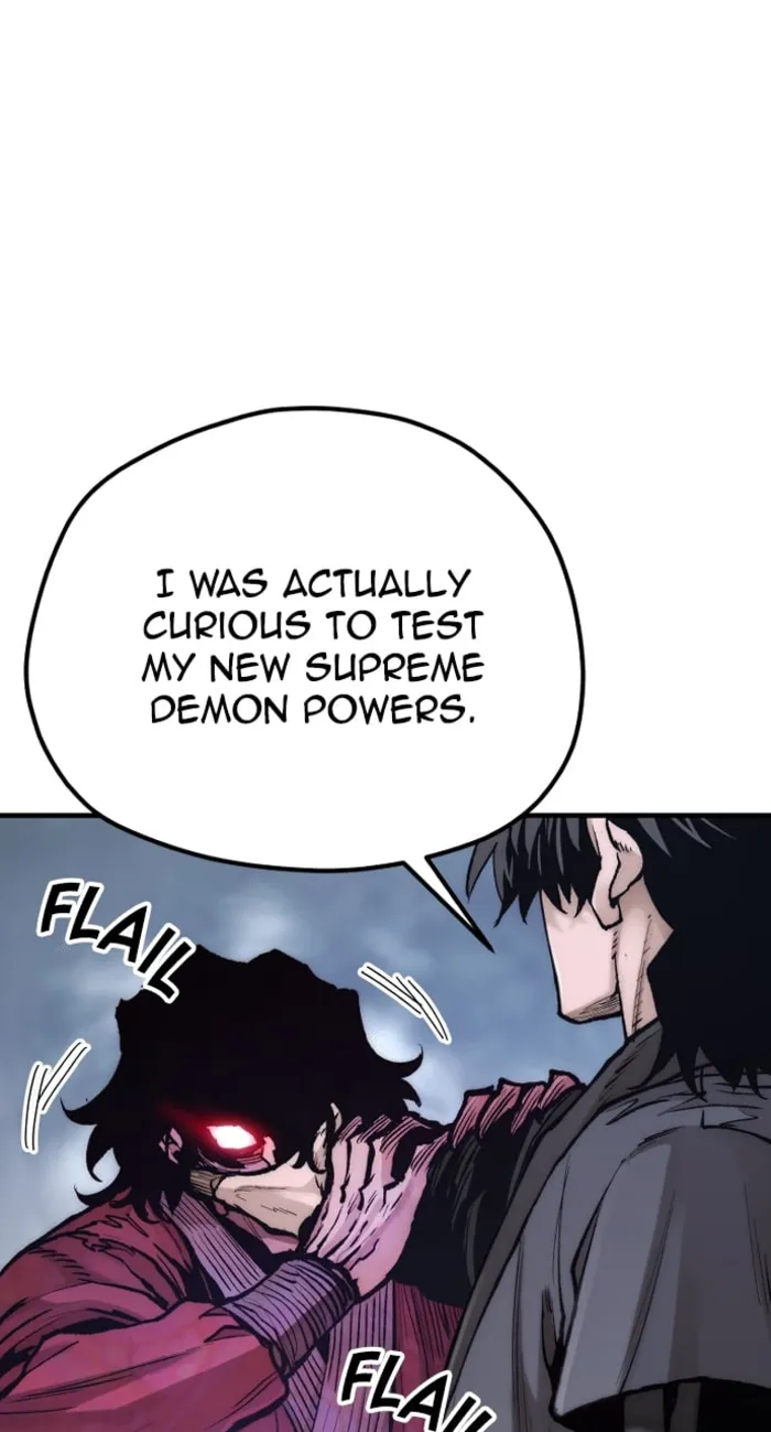 Heavenly Demon Cultivation Simulation - Chapter 144 Page 28