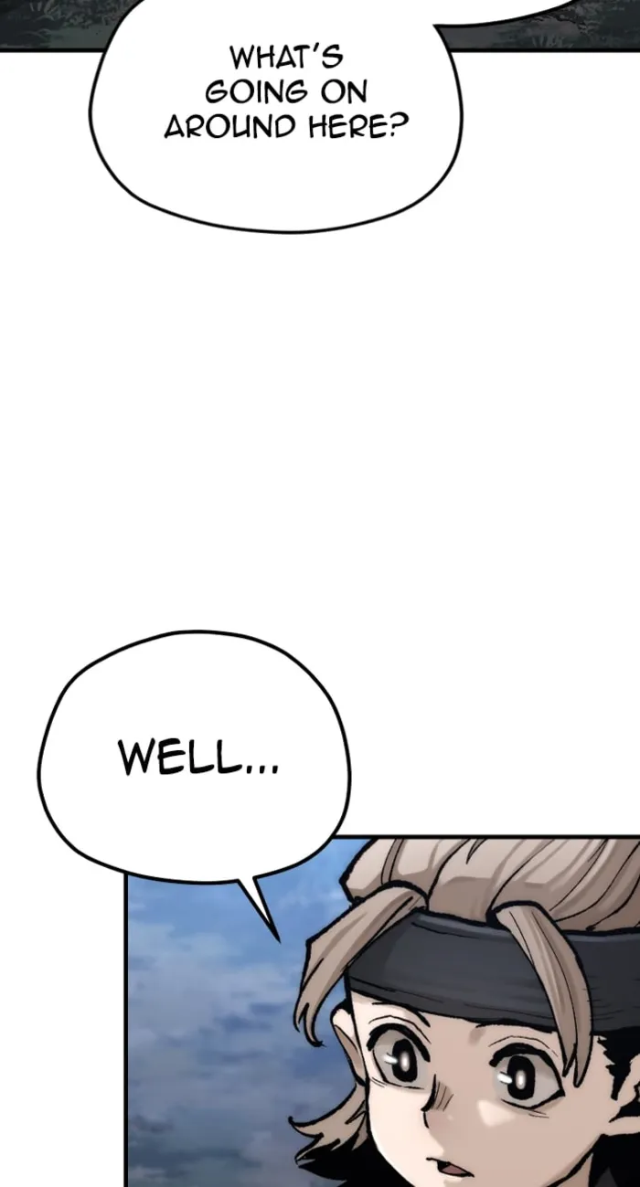 Heavenly Demon Cultivation Simulation - Chapter 144 Page 47