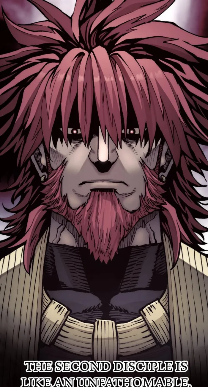 Heavenly Demon Cultivation Simulation - Chapter 144 Page 101