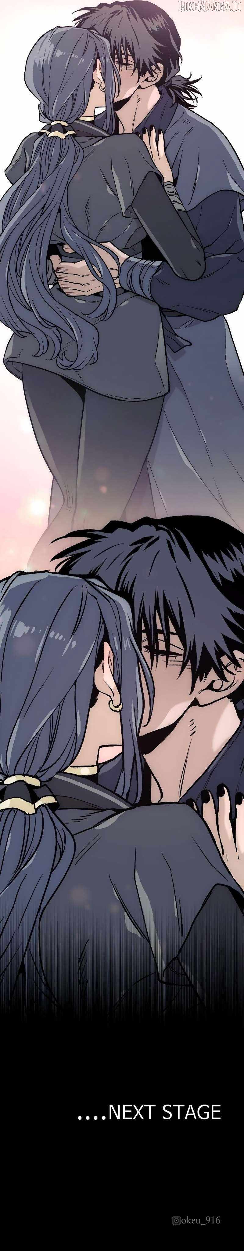 Heavenly Demon Cultivation Simulation - Chapter 148 Page 19