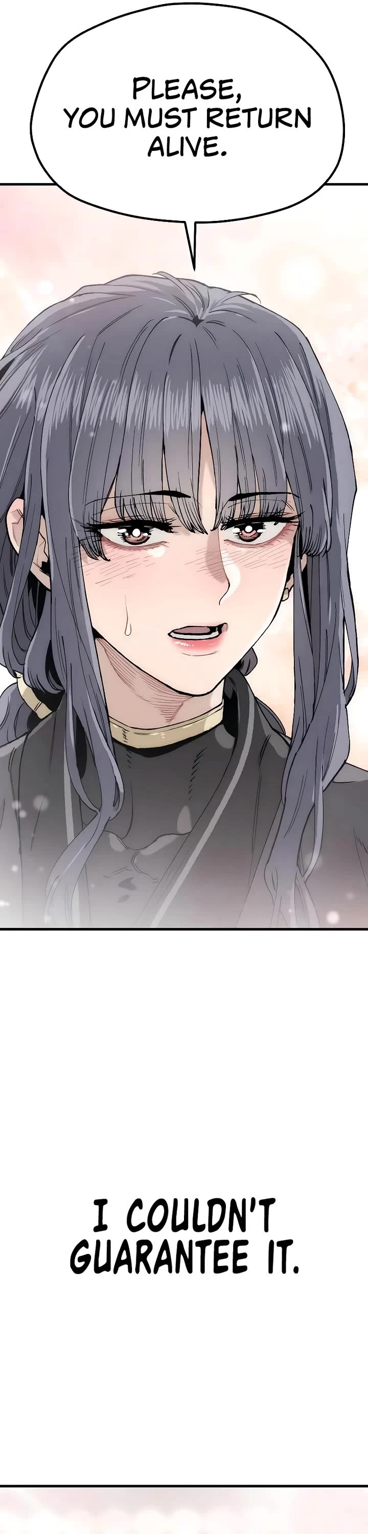 Heavenly Demon Cultivation Simulation - Chapter 154 Page 35