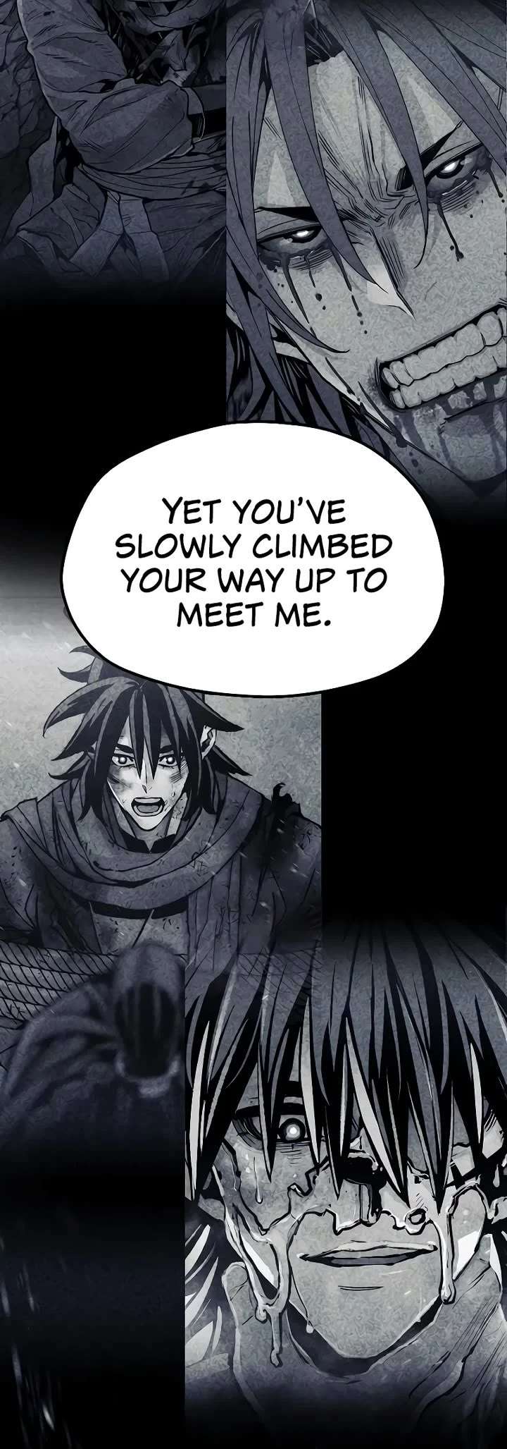 Heavenly Demon Cultivation Simulation - Chapter 155 Page 62