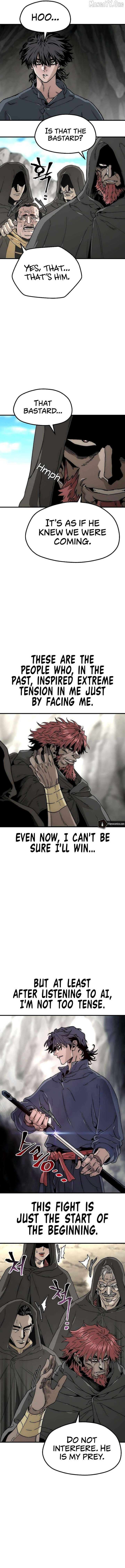 Heavenly Demon Cultivation Simulation - Chapter 156 Page 6