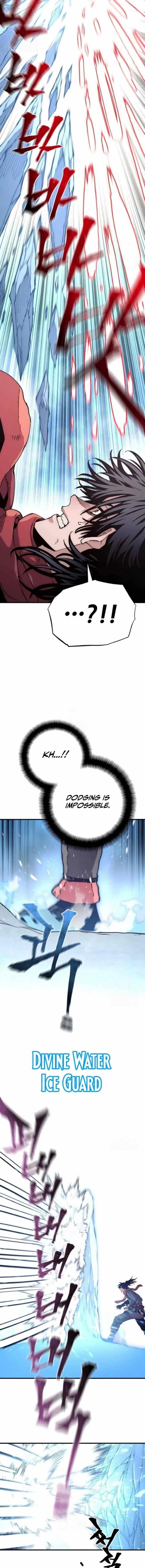 Heavenly Demon Cultivation Simulation - Chapter 163 Page 13