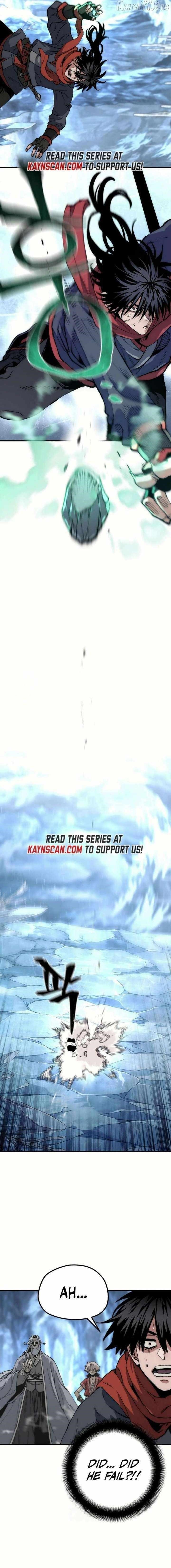 Heavenly Demon Cultivation Simulation - Chapter 164 Page 19