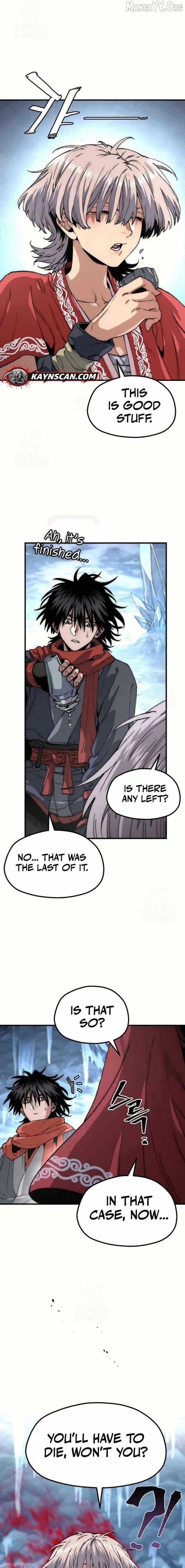 Heavenly Demon Cultivation Simulation - Chapter 164 Page 3