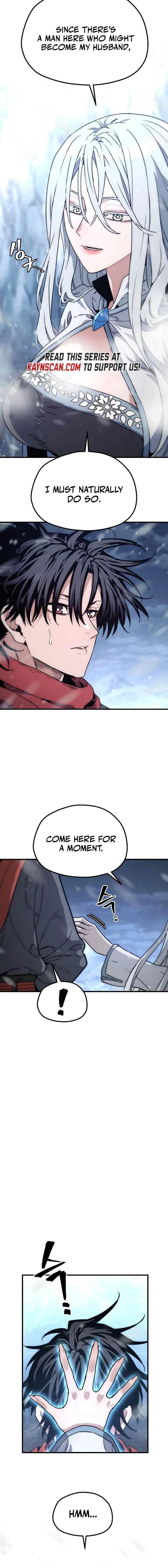 Heavenly Demon Cultivation Simulation - Chapter 169 Page 20