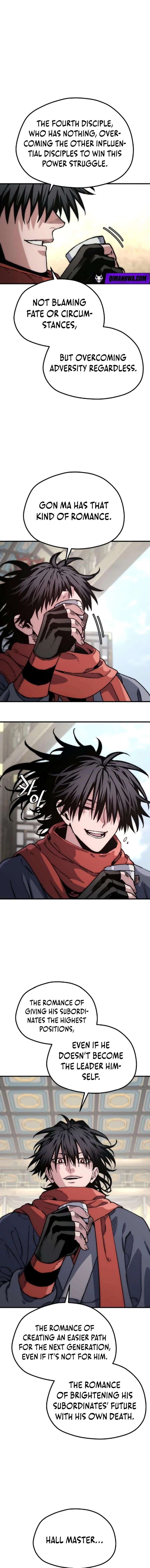 Heavenly Demon Cultivation Simulation - Chapter 173 Page 12