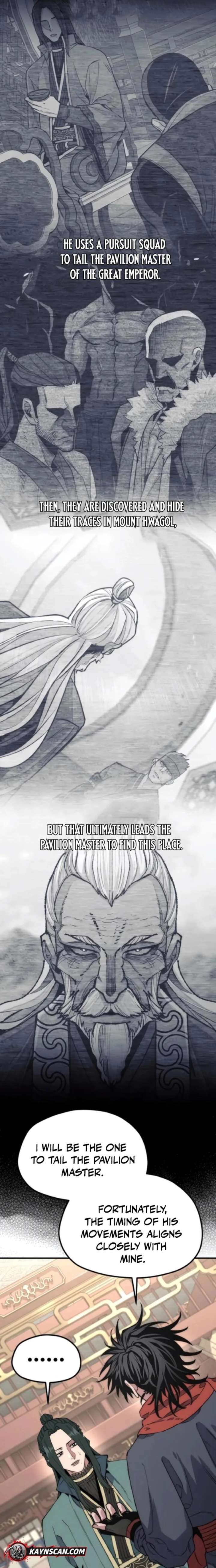 Heavenly Demon Cultivation Simulation - Chapter 174 Page 4