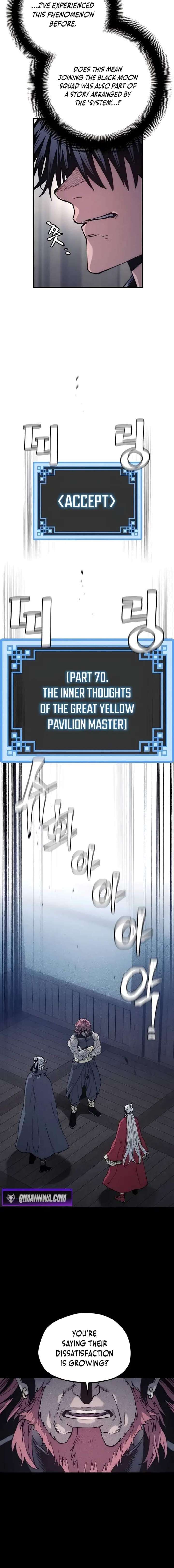 Heavenly Demon Cultivation Simulation - Chapter 175 Page 4