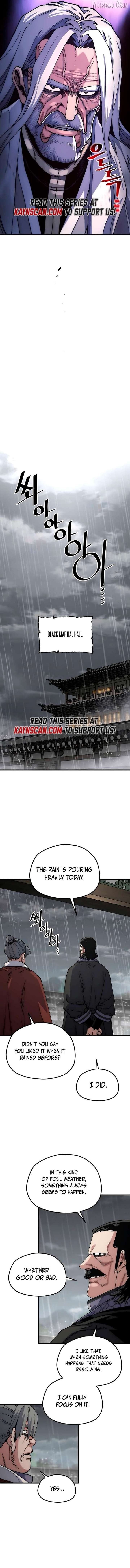 Heavenly Demon Cultivation Simulation - Chapter 177 Page 14